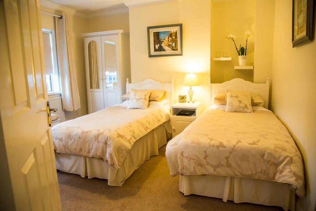 Shantalla Lodge Bed And Breakfast Santry Rom bilde