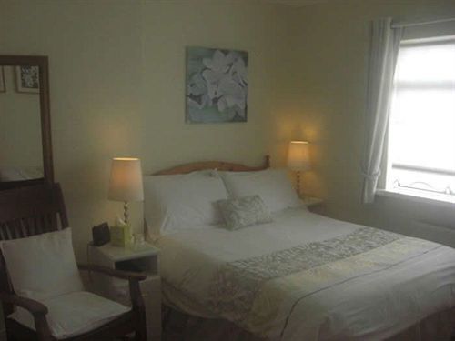 Shantalla Lodge Bed And Breakfast Santry Eksteriør bilde